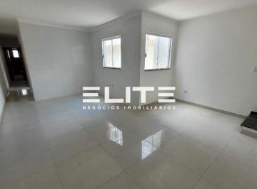 Apartamento · 144m² · 3 Quartos · 2 Vagas · Cobertura com 3 dormitórios à venda, 144 m² por R$ 664.000,00 - Vila Eldízia - Santo André/SP