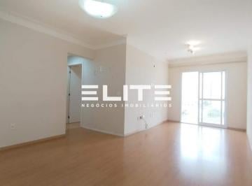 Apartamento · 85m² · 3 Quartos · 2 Vagas · Apartamento com 3 dormitórios à venda, 84 m² - Vila Valparaíso - Santo André/SP