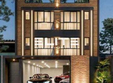 Apartamento · 42m² · 2 Quartos · 1 Vaga · Apartamento à venda, 41 m² por R$ 364.000,00 - Vila Alpina - Santo André/SP