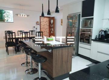 Casa · 240m² · 3 Quartos · 3 Vagas · Sobrado à venda, 240 m² por R$ 1.170.000,00 - Vila Metalúrgica - Santo André/SP