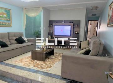 Casa · 315m² · 3 Quartos · 5 Vagas · Sobrado à venda, 3 dormitórios, 315 m² Campestre - Santo André/SP