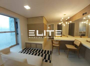 Apartamento · 50m² · 2 Quartos · 1 Vaga · Apartamento à venda, 50 m² por R$ 377.600,00 - Vila Curuçá - Santo André/SP