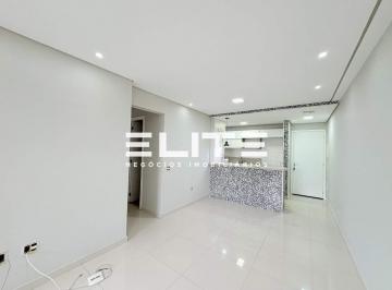 Apartamento · 74m² · 3 Quartos · 2 Vagas · Apartamento à venda, 74m², 3 quartos, 2 vagas - Bairro Campestre em Santo André