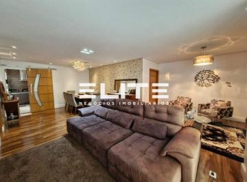 Apartamento · 165m² · 3 Quartos · 1 Vaga · Apartamento a venda no Bairro Jardim - Santo André/SP