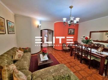 Casa · 258m² · 3 Quartos · 4 Vagas · Casa a venda no Bairro Campestre - Santo André/SP