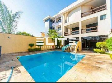 Casa · 568m² · 4 Quartos · 8 Vagas · Sobrado a venda no Bairro Campestre - Santo André/SP