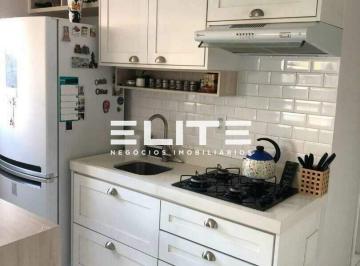 Apartamento · 54m² · 2 Quartos · 1 Vaga · Apartamento com 2 dormitórios à venda, 54 m² por R$ 510.000,00 - Jardim - Santo André/SP