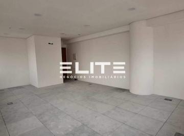 Comercial · 38m² · 1 Vaga · Sala à venda, 38 m² por R$ 400.000,00 - Centro - Santo André/SP