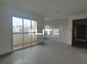Apartamento · 71m² · 3 Quartos · 1 Vaga · Apartamento com 3 dormitórios à venda, 70 m² Vila Alzira - Santo André/SP