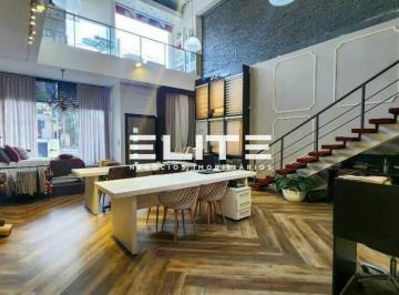 Comercial · 661m² · 4 Vagas · Salão à venda Comercial, 661 m² por R$ 2.998.000 - Vila Valparaíso - Santo André/SP