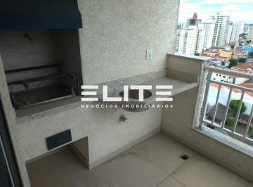 Apartamento · 63m² · 2 Quartos · 2 Vagas · Apartamento com 2 dormitórios à venda, 63 m² por R$ 580.000,00 - Campestre - Santo André/SP