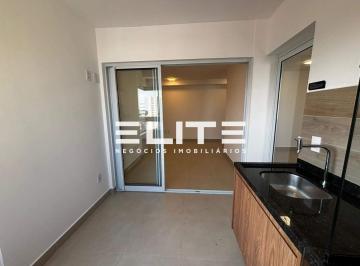 Apartamento · 80m² · 2 Quartos · 2 Vagas · Apartamento à venda no Edificio Áurea Patriani - Vila Léa - Santo André/SP