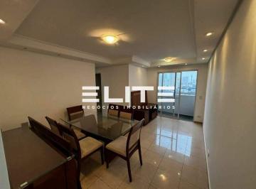 Apartamento · 66m² · 3 Quartos · 1 Vaga · Apartamento com 3 dormitórios à venda, 66 m² por R$ 426.000,00 - Vila Baeta Neves - São Bernardo do 