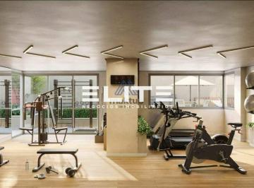 Apartamento · 68m² · 2 Quartos · 1 Vaga · Apartamento com 2 dormitórios à venda, 67 m² por R$ 810.500,00 - Vila Bastos - Santo André/SP