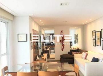 Apartamento · 96m² · 3 Quartos · 2 Vagas · Apartamento à venda, 96 m² por R$ 987.000,00 - Jardim - Santo André/SP