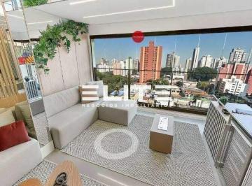 Apartamento · 165m² · 3 Quartos · 3 Vagas · Apartamento com 3 dormitórios à venda, 165 m² por R$ 2.104.366,00 - Jardim - Santo André/SP
