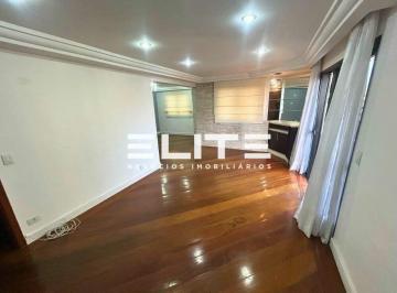 Apartamento · 150m² · 3 Quartos · 2 Vagas · Apartamento com 3 dormitórios à venda, 150 m² por R$ 840.000 - Vila Bastos - Santo André/SP