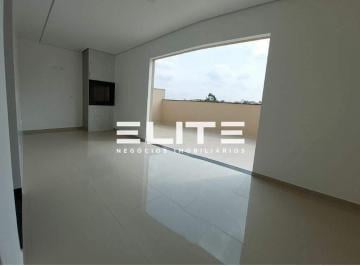 Apartamento · 92m² · 2 Quartos · 2 Vagas · Cobertura à venda, 91 m² por R$ 512.000,00 - Jardim Paraíso - Santo André/SP
