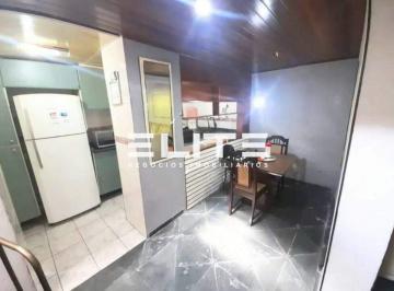 Casa · 98m² · 2 Quartos · 1 Vaga · Sobrado com 2 dormitórios à venda, 98 m² por R$ 665.000,00 - Jardim Bela Vista - Santo André/SP