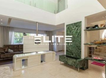 Casa · 270m² · 4 Quartos · 5 Vagas · Sobrado à venda, 270 m² - Vila Alpina - Santo André/SP