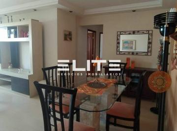 Apartamento · 97m² · 3 Quartos · 2 Vagas · Apartamento à venda, 97 m², Vila Valparaíso - Santo André/SP