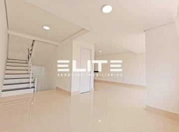 Casa · 186m² · 3 Quartos · 4 Vagas · Sobrado com 3 dormitórios à venda, 186 m² por R$ 1.500.000,00 - Jardim - Santo André/SP