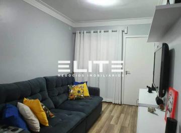 Casa · 135m² · 4 Quartos · 3 Vagas · Sobrado com 4 dormitórios à venda, 135 m² por R$ 800.000,00 - Vila São Pedro - Santo André/SP