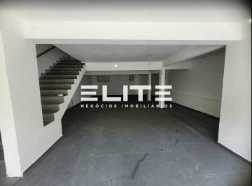 Comercial · 276m² · Salão à venda, 276 m² por R$ 900.000,00 - Vila Homero Thon - Santo André/SP