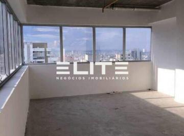 Comercial · 38m² · 1 Vaga · Sala à venda, 38 m² por R$ 430.000,00 - Centro - Santo André/SP