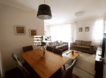 Apartamento · 141m² · 4 Quartos · 2 Vagas · Apartamento à venda, 141 m² por R$ 799.999,99 - Campestre - Santo André/SP
