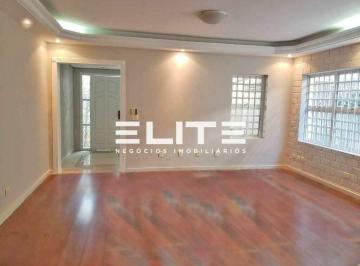 Casa · 196m² · 3 Quartos · 3 Vagas · Sobrado à venda, 196 m² - Vila Scarpelli - Santo André/SP