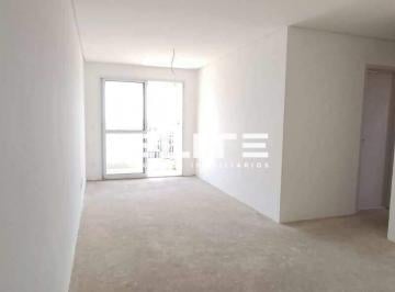 Apartamento · 77m² · 3 Quartos · 2 Vagas · Apartamento com 3 dormitórios à venda, 77 m² - Vila Alzira - Santo André/SP