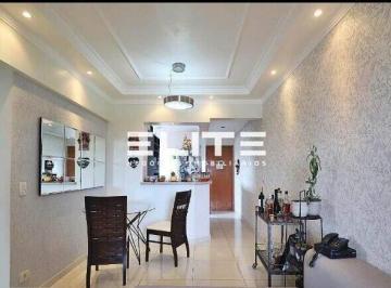 Apartamento · 69m² · 2 Quartos · 1 Vaga · Apartamento com 2 dormitórios à venda, 69 m² por R$ 450.000,00 - Vila Homero Thon - Santo André/SP