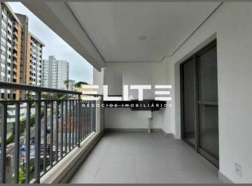 Apartamento · 82m² · 3 Quartos · 2 Vagas · Apartamento à venda, 82 m² - Vila Gilda - Santo André