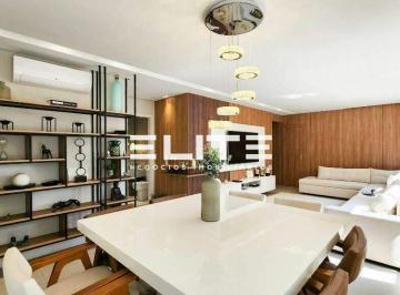 Apartamento · 153m² · 3 Quartos · 3 Vagas · Apartamento à venda no Edificio Palmer - Bairro Jardim - Santo André/SP