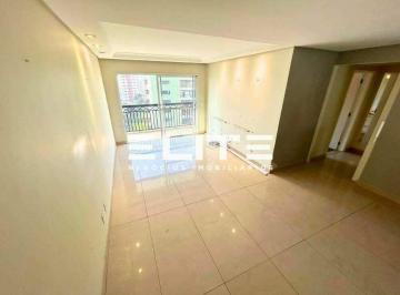 Apartamento · 93m² · 2 Quartos · 2 Vagas · Apartamento com 2 dormitórios à venda, 93 m² por R$ 740.000,00 - Vila Bastos - Santo André/SP
