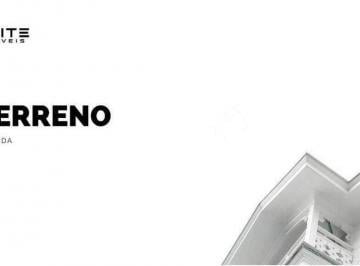 Terreno · 330m² · Terreno à venda, 330 m² por R$ 1.063.000,00 - Campestre - Santo André/SP