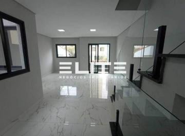 Casa · 157m² · 3 Quartos · 3 Vagas · Sobrado a venda bairro Vila Floresta em Santo André