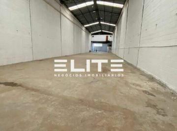 Comercial · 715m² · 2 Vagas · Galpão à venda, 715 m² por R$ 2.500.000,00 - Vila Sacadura Cabral - Santo André/SP