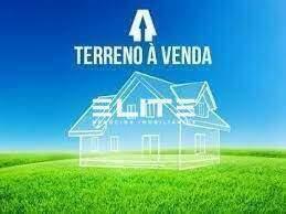 Terreno · 527m² · Terreno à venda, 527 m² por R$ 2.550.000,00 - Santa Paula - São Caetano do Sul/SP
