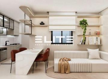Apartamento · 76m² · 2 Quartos · 2 Vagas · Apartamento Garden com 2 dormitórios 1 suíte à venda, 76 m² por R$ 450.000 - Santa Maria - Santo And
