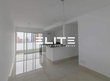Apartamento · 63m² · 2 Quartos · 2 Vagas · Apartamento com 2 dormitórios à venda, 62 m² Jardim - Santo André/SP