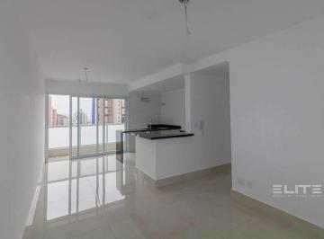 Apartamento · 63m² · 2 Quartos · 2 Vagas · Apartamento com 2 dormitórios à venda, 62 m² Jardim - Santo André/SP