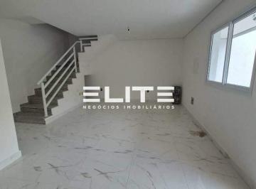 Casa · 120m² · 3 Quartos · 3 Vagas · Sobrado à venda, 120 m² Bairro Paraíso - Santo André/SP