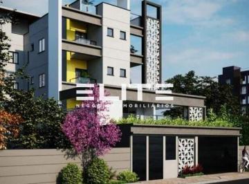 Apartamento · 44m² · 2 Quartos · 2 Vagas · Apartamento Garden à venda, 94m² - Campestre - Santo André/SP
