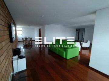 Apartamento · 300m² · 3 Quartos · 3 Vagas · Apartamento com 3 dormitórios à venda, 300 m² - Jardim - Santo André/SP