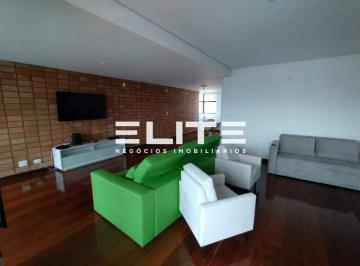 Apartamento · 300m² · 3 Quartos · 3 Vagas · Apartamento com 3 dormitórios à venda, 300 m² - Jardim - Santo André/SP