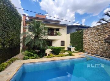 Casa · 535m² · 6 Quartos · 8 Vagas · Sobrado de Alto Padrão à Venda – 535 m² Bairro Jardim – Santo André/SP