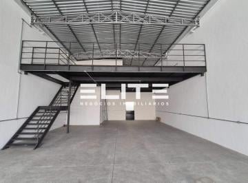 Comercial · 351m² · 8 Vagas · Galpão à venda, 350 m² - Campestre - Santo André/SP