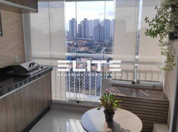 Apartamento · 68m² · 2 Quartos · 2 Vagas · Apartamento com 2 quartos à venda, 68 m² - Centro - São Bernardo do Campo/SP